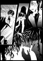 Gangsta and Paradise : Chapitre 1 page 12