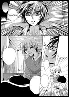 Gangsta and Paradise : Chapitre 1 page 14