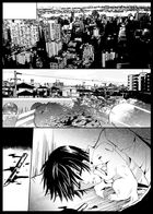 Gangsta and Paradise : Chapitre 1 page 7