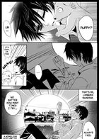 Gangsta and Paradise : Chapitre 1 page 8