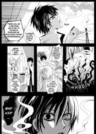 Gangsta and Paradise : Chapitre 1 page 10