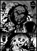 Gangsta and Paradise : Chapitre 1 page 11