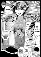 Gangsta and Paradise : Chapitre 1 page 14