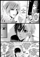 Gangsta and Paradise : Chapitre 1 page 15