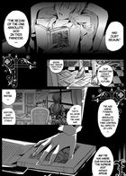 Gangsta and Paradise : Chapitre 1 page 4