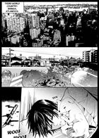 Gangsta and Paradise : Chapitre 1 page 7