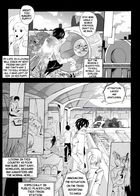 Gangsta and Paradise : Chapitre 1 page 9