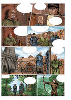 Adventurers : Chapitre 1 page 12