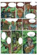 Adventurers : Chapitre 1 page 14