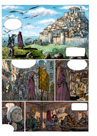 Adventurers : Chapitre 1 page 16