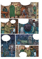 Adventurers : Chapitre 1 page 22