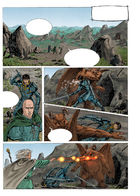 Adventurers : Chapitre 1 page 26