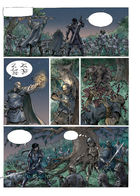 Adventurers : Chapitre 1 page 2