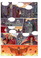 Adventurers : Chapitre 1 page 36