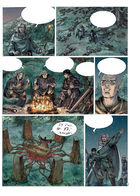 Adventurers : Chapitre 1 page 3