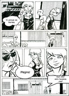 (fantasía heroica) : Chapter 1 page 6
