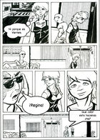 4 estaciones : Chapter 1 page 6