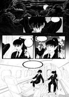 アーカム ルーツ : Chapter 2 page 2