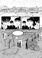 アーカム ルーツ : Chapter 2 page 5