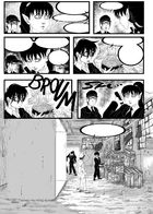 アーカム ルーツ : Chapter 2 page 6