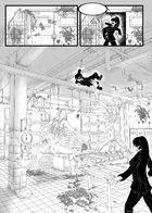 アーカム ルーツ : Chapitre 2 page 10