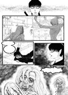 アーカム ルーツ : Chapitre 2 page 11