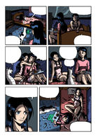 Bienvenidos a República Gada : Chapitre 8 page 1