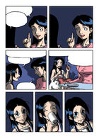 Bienvenidos a República Gada : Chapter 8 page 2