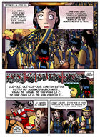 Bienvenidos a República Gada : Chapter 8 page 3