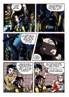 Bienvenidos a República Gada : Chapter 8 page 8