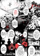 SPREE★KILLER : Chapitre 1 page 3