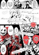 SPREE★KILLER : Chapitre 1 page 4