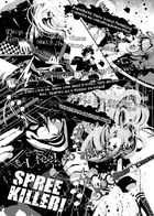 SPREE★KILLER : チャプター 1 ページ 11