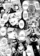 SPREE★KILLER : Chapitre 1 page 14