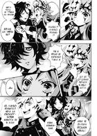 SPREE★KILLER : Chapitre 1 page 17