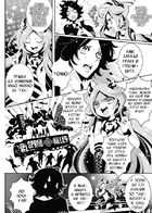 SPREE★KILLER : Chapitre 1 page 22