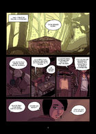 Only Two - Le passé de Rackel : Chapitre 1 page 4