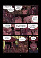 Only Two - Le passé de Rackel : Chapitre 1 page 5