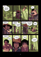 Only Two - Le passé de Rackel : Chapitre 1 page 6