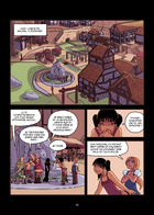 Only Two - Le passé de Rackel : Chapitre 1 page 7