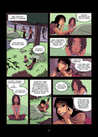 Only Two - Le passé de Rackel : Chapitre 1 page 11