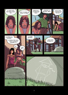 Only Two - Le passé de Rackel : Chapitre 1 page 12