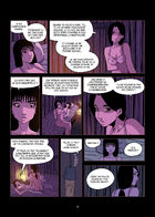 Only Two - Le passé de Rackel : Chapitre 1 page 14