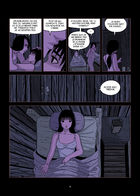 Only Two - Le passé de Rackel : Chapitre 1 page 15