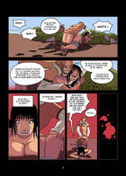 Only Two - Le passé de Rackel : Chapitre 1 page 22