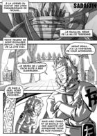 Cowboys In Orbit : Chapitre 3 page 2