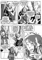 Cowboys In Orbit : Chapitre 3 page 3