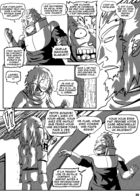 Cowboys In Orbit : Chapitre 3 page 4