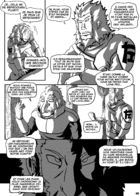 Cowboys In Orbit : Chapitre 3 page 5