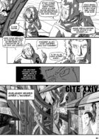 Cowboys In Orbit : Chapitre 3 page 6